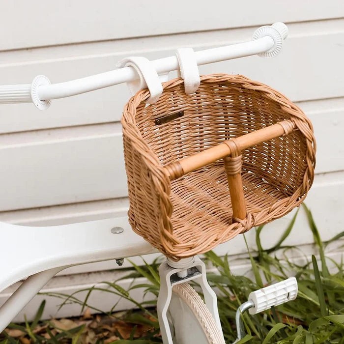 Dinkum Dolls Bring Me Basket Carrier