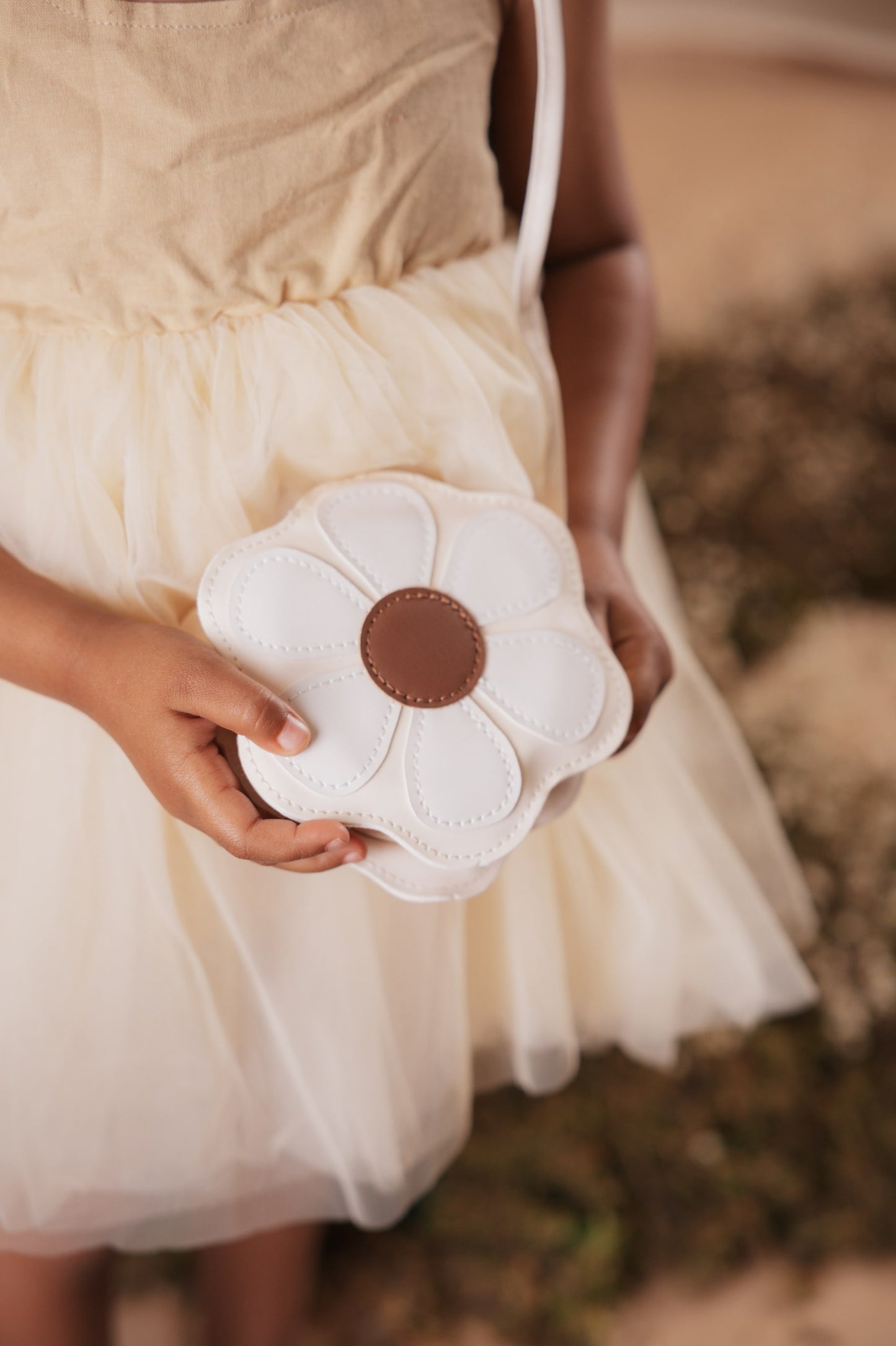 Mini Girls Bags - Daisy