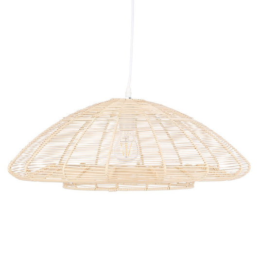 Zandi, pendant lamp - beige