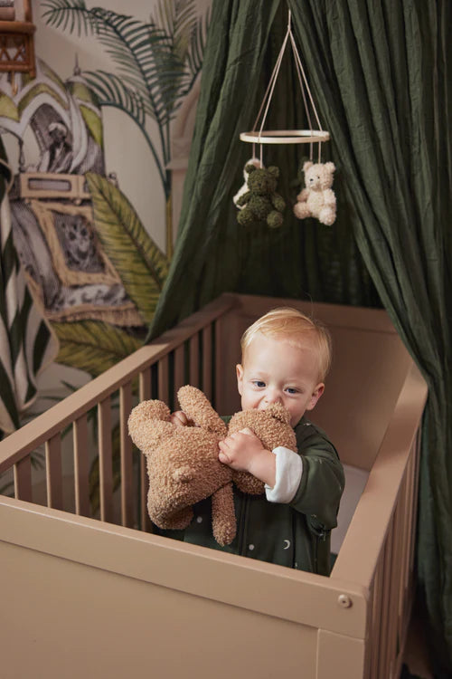 Baby Mobile Teddy Bear