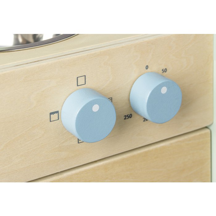 Children´s trolley kitchen 'Kalle'