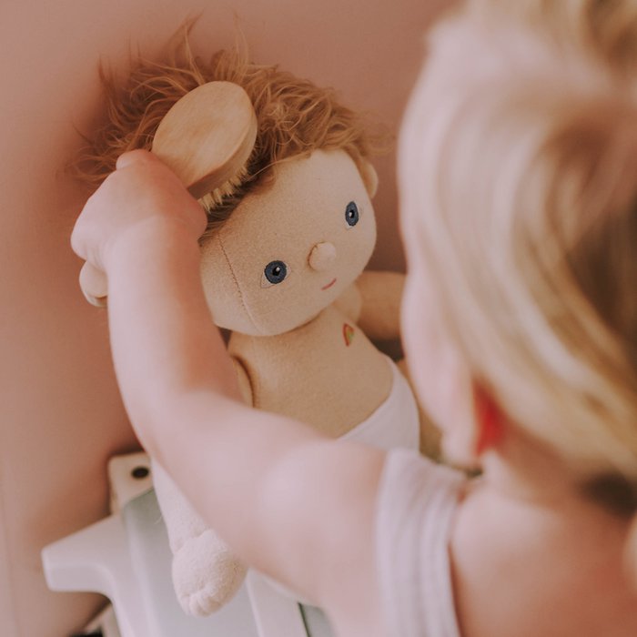 Dinkum Dolls