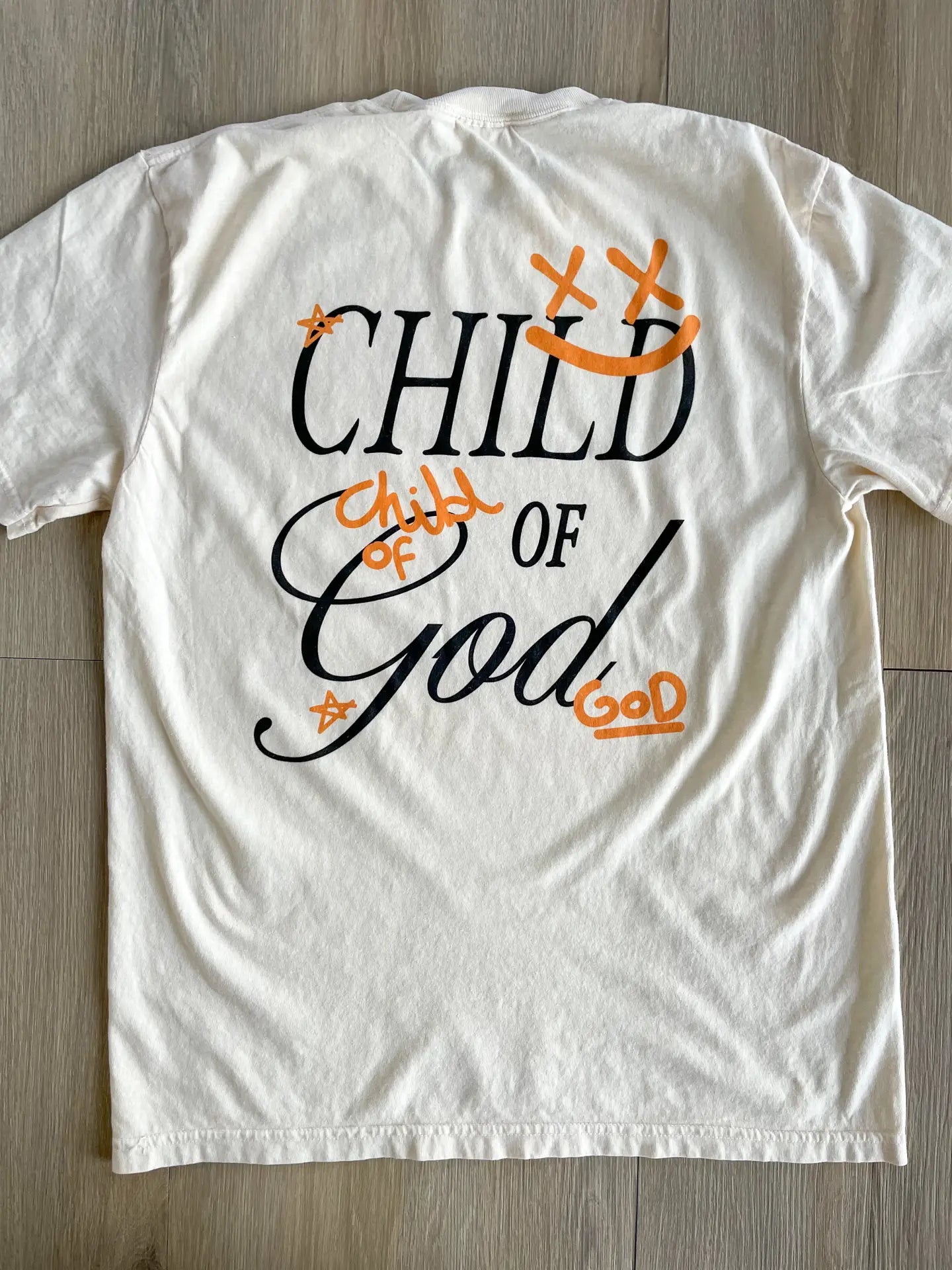 Child of God Essential Tee