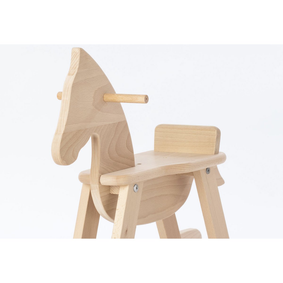 Rocking horse 'Pinolino'