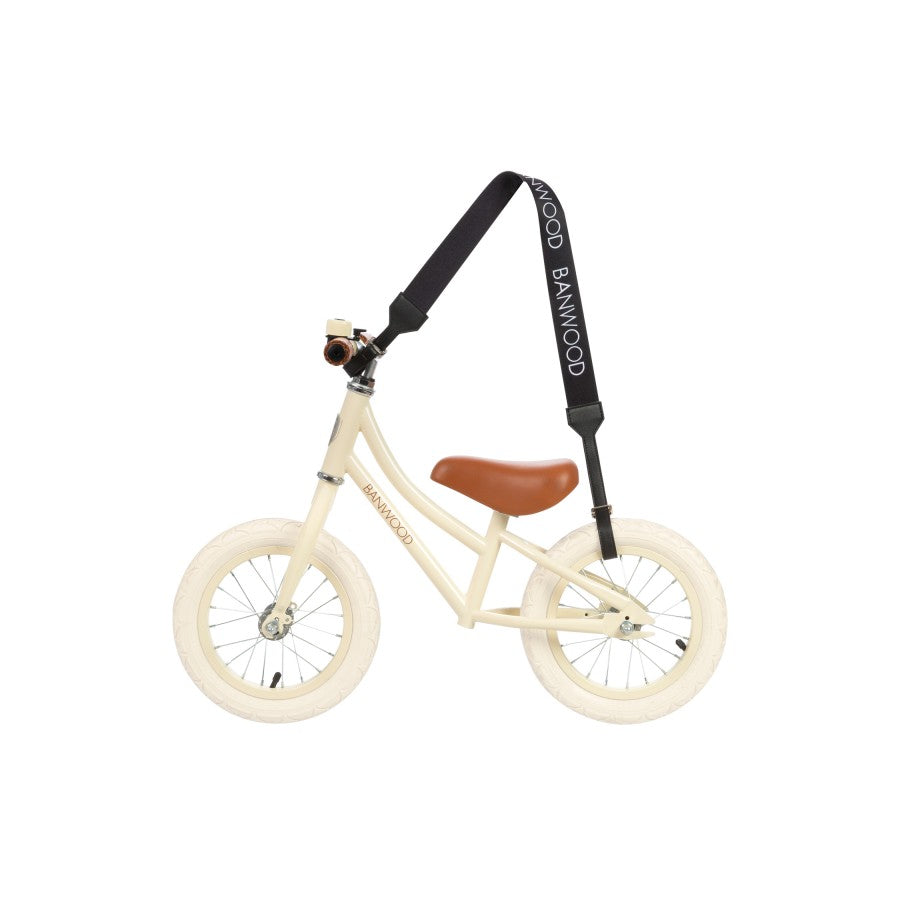 CARRY STRAP