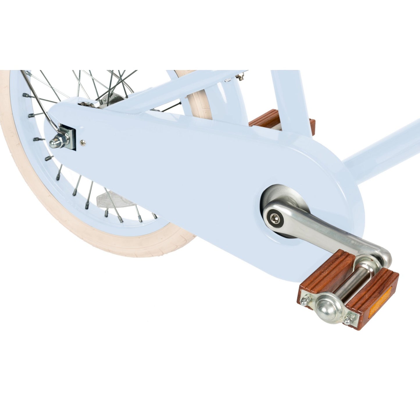 Classic Bike - Sky - pre-order / back in stock End of February