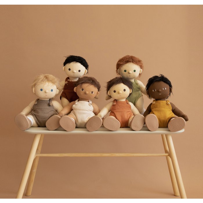 Dinkum Dolls