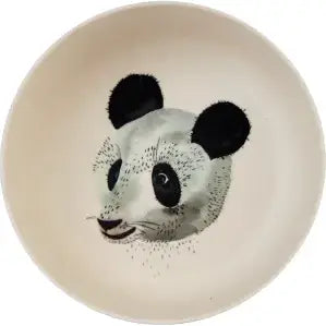 Panda Children's Tableware Set