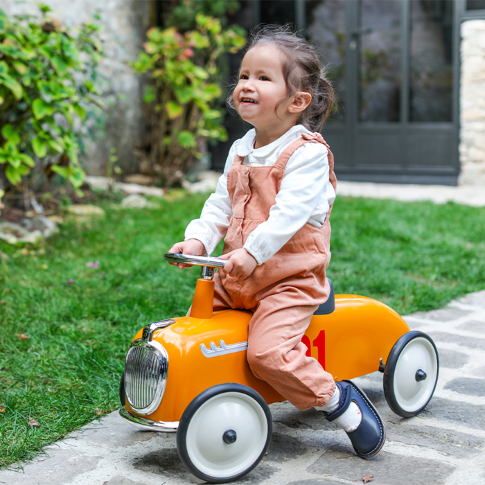 Camel Child Carrier - Roadsters Collection