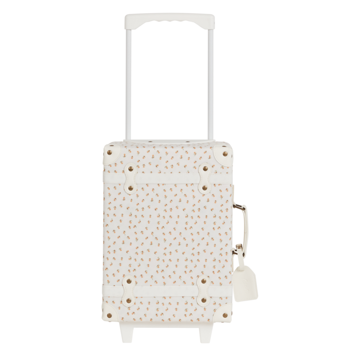 See-Ya Suitcase, 4 colors