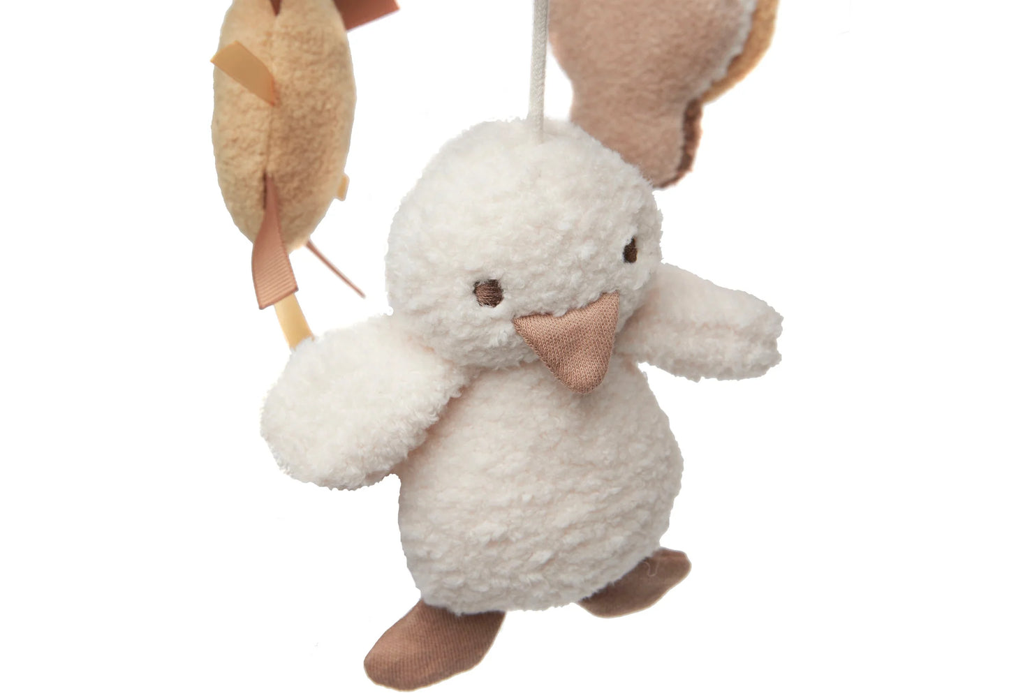 Baby Mobile - Spring Garden