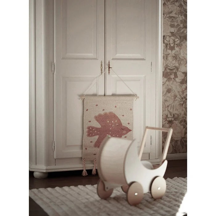 SWEET BIRDY wall decor