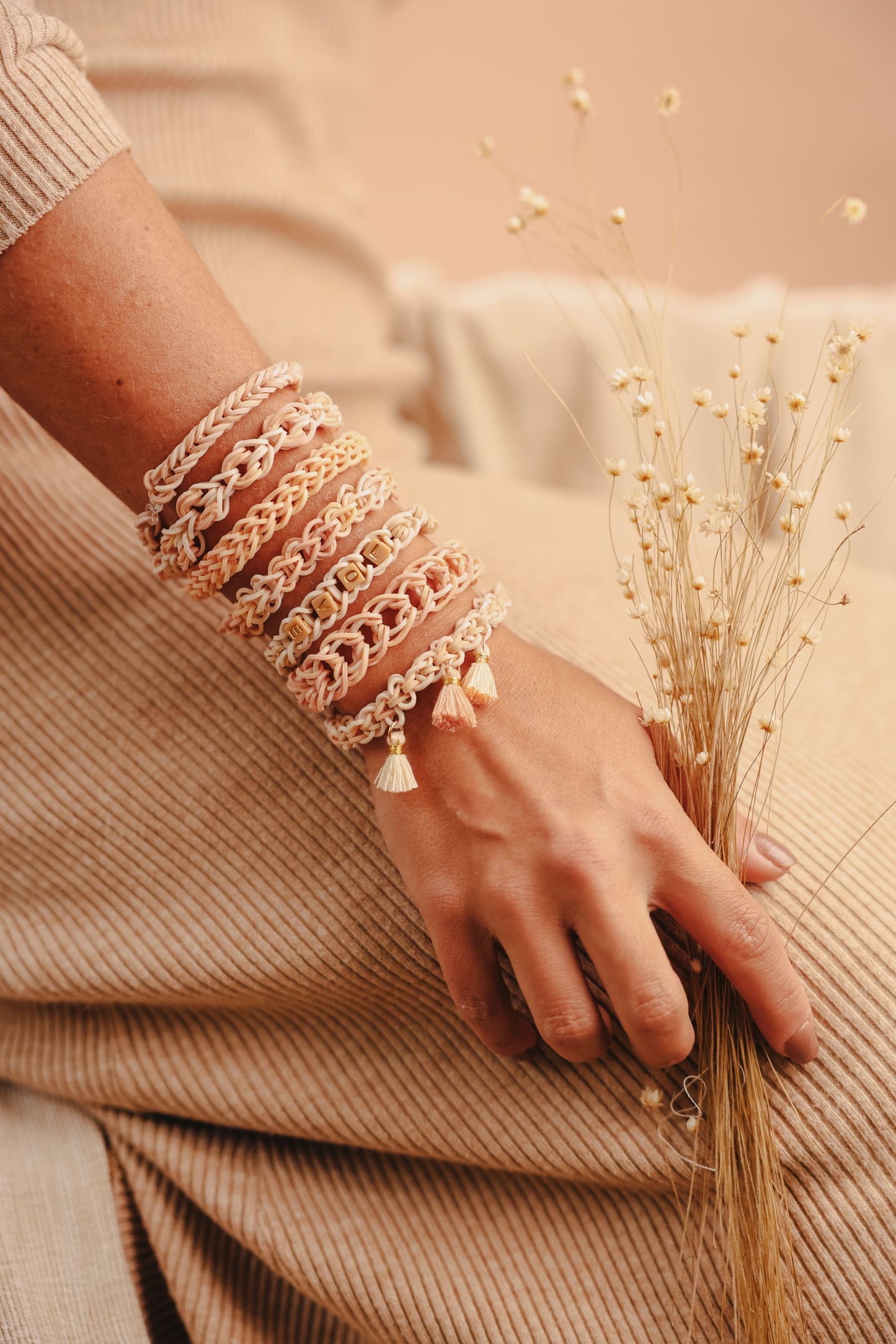 Banglies - My Bracelet Kit