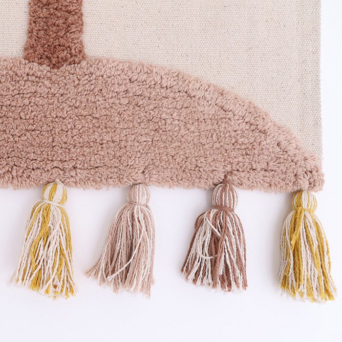 LITTLE PALM wall decor