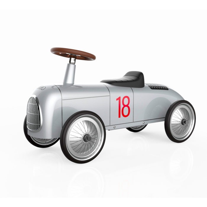 Auto Union Type C Roadster Rigid