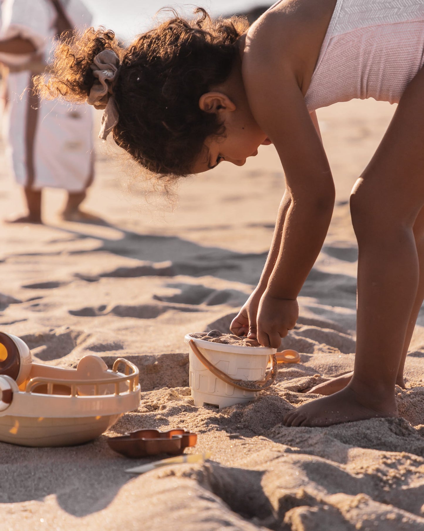 All Aboard - beach play set