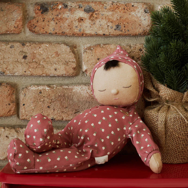 Dozy Dinkums Pie, Christmas Limited Edition