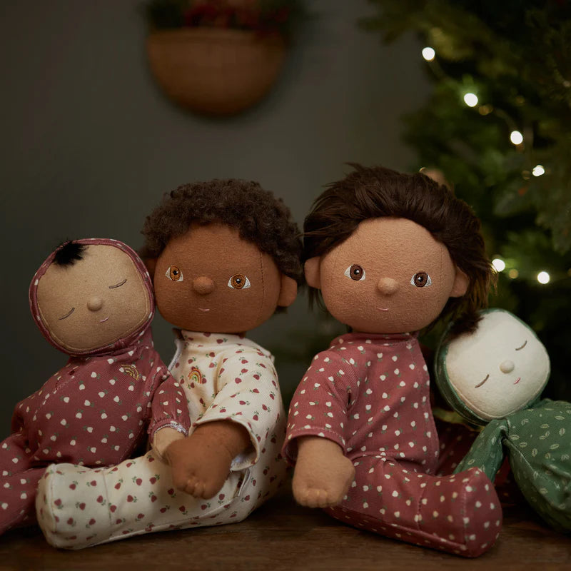 Dozy Dinkums Pie, Christmas Limited Edition