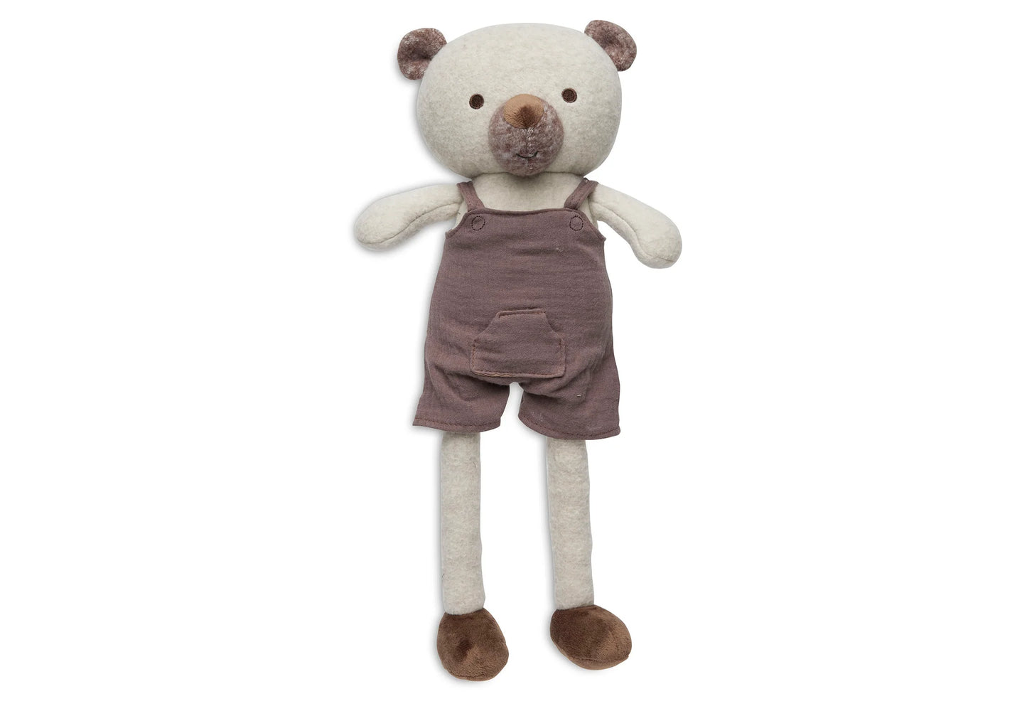 Stuffed Animal Bear Sam
