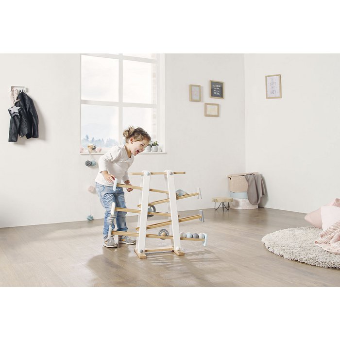 Marble run 'Kuno' - XXL size