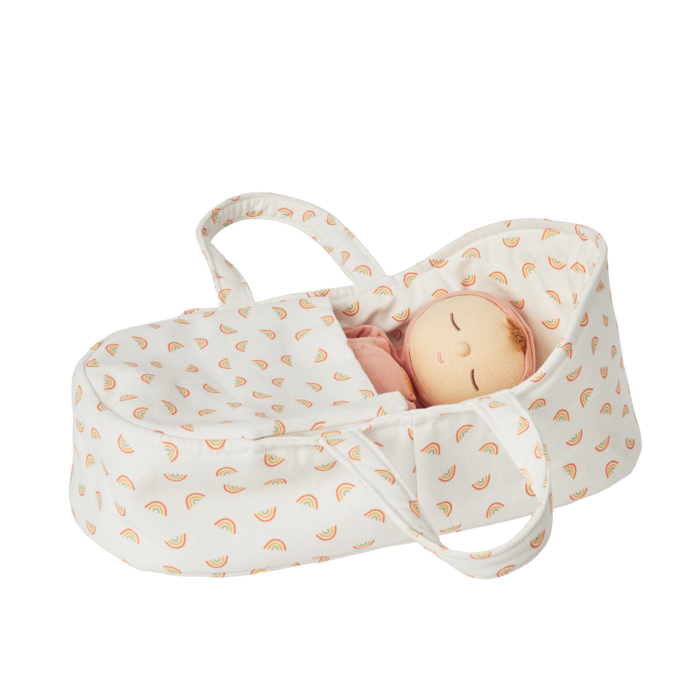 Dinkum Dolls Carry Cot