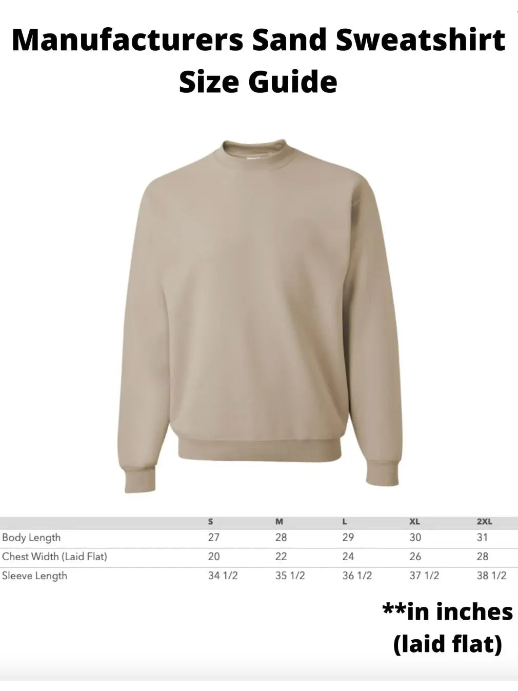Embroidered Praying Mama Sand Sweatshirt Original