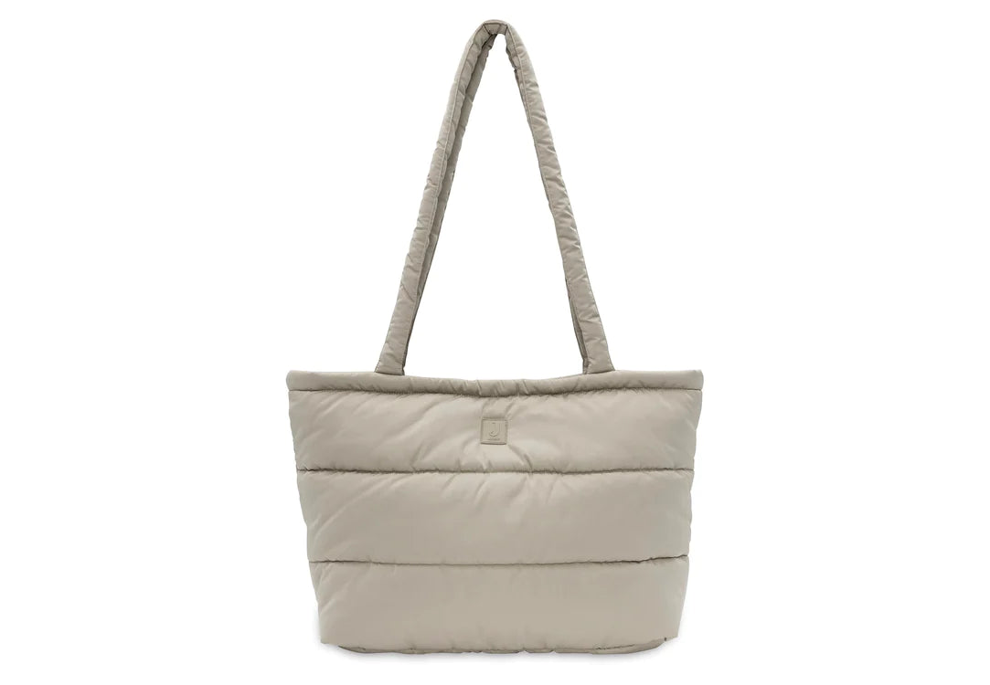 Diaper Bag Puffed bag - Olive Green