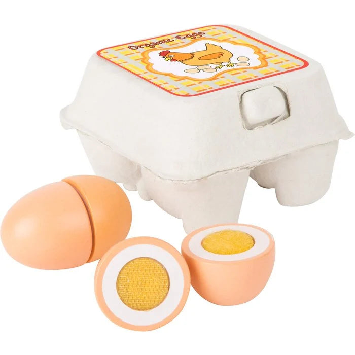 Wood Eggs | General stores | Wood