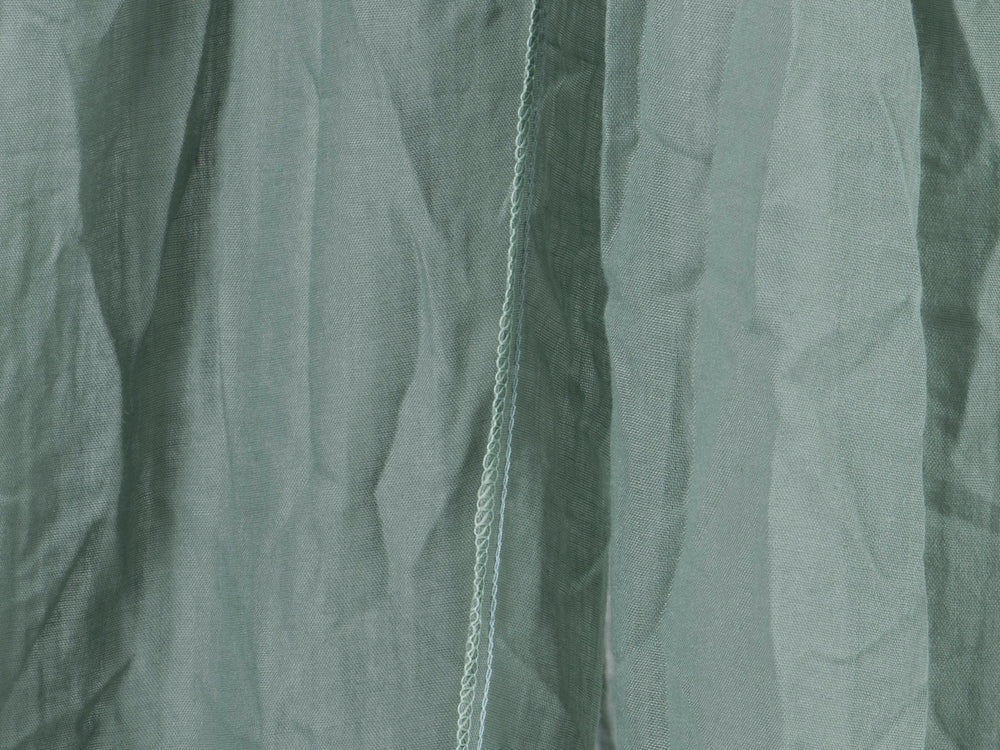 Canopy Vintage - Ash Green