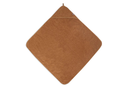 Bathcape Terry - Caramel