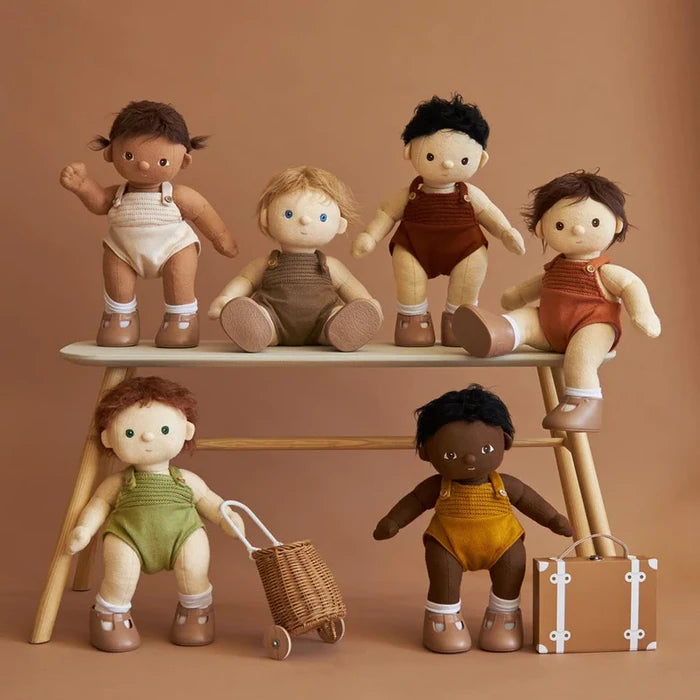 Dinkum Dolls