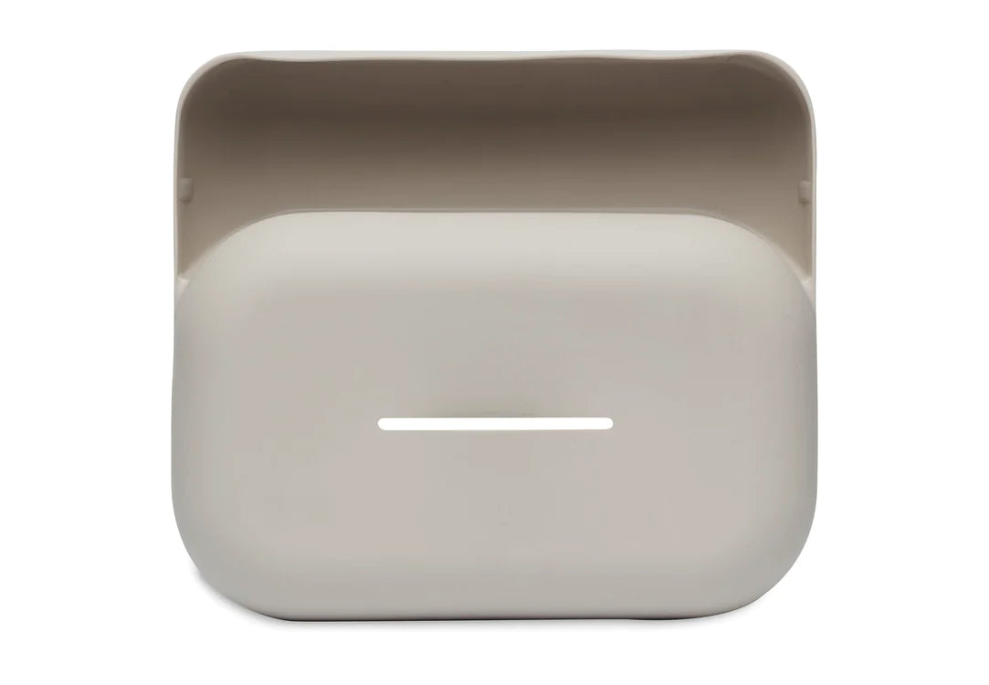 Wet Wipes Silicone Cover - Nougat