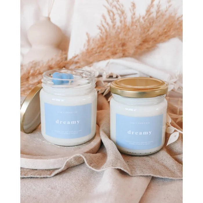Dreamy Candle