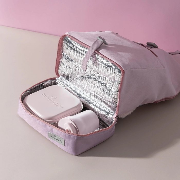 Backpack - My first Pac Pac Luna the Unicorn