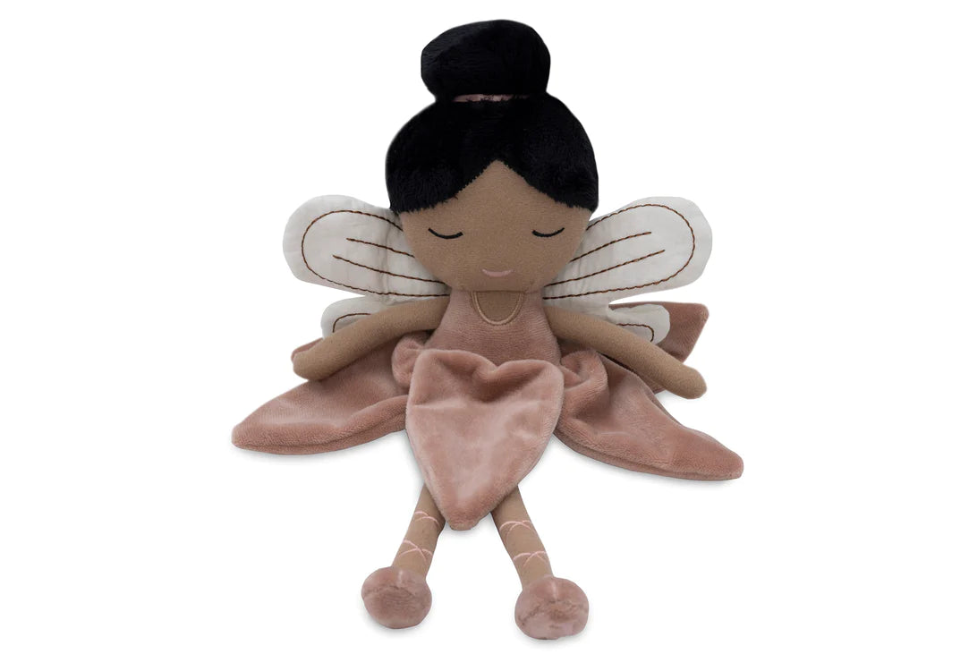 Stuffed Doll Fairy Mae