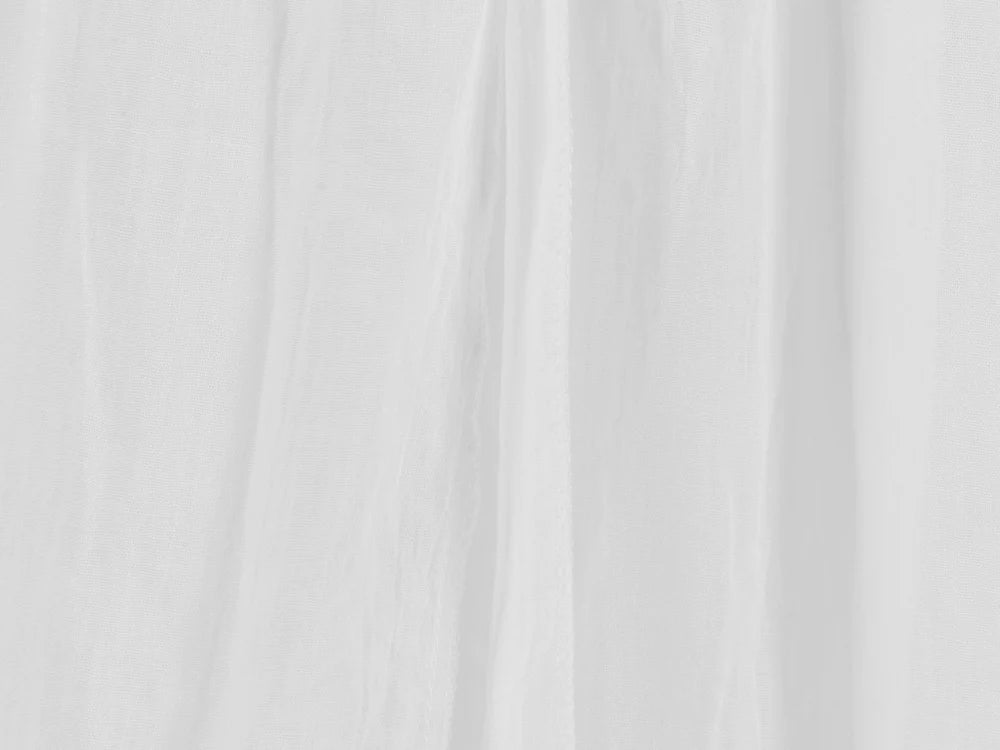 Canopy Vintage - White