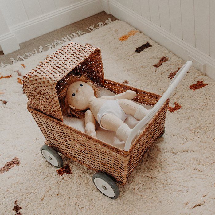 Dinkum Dolls