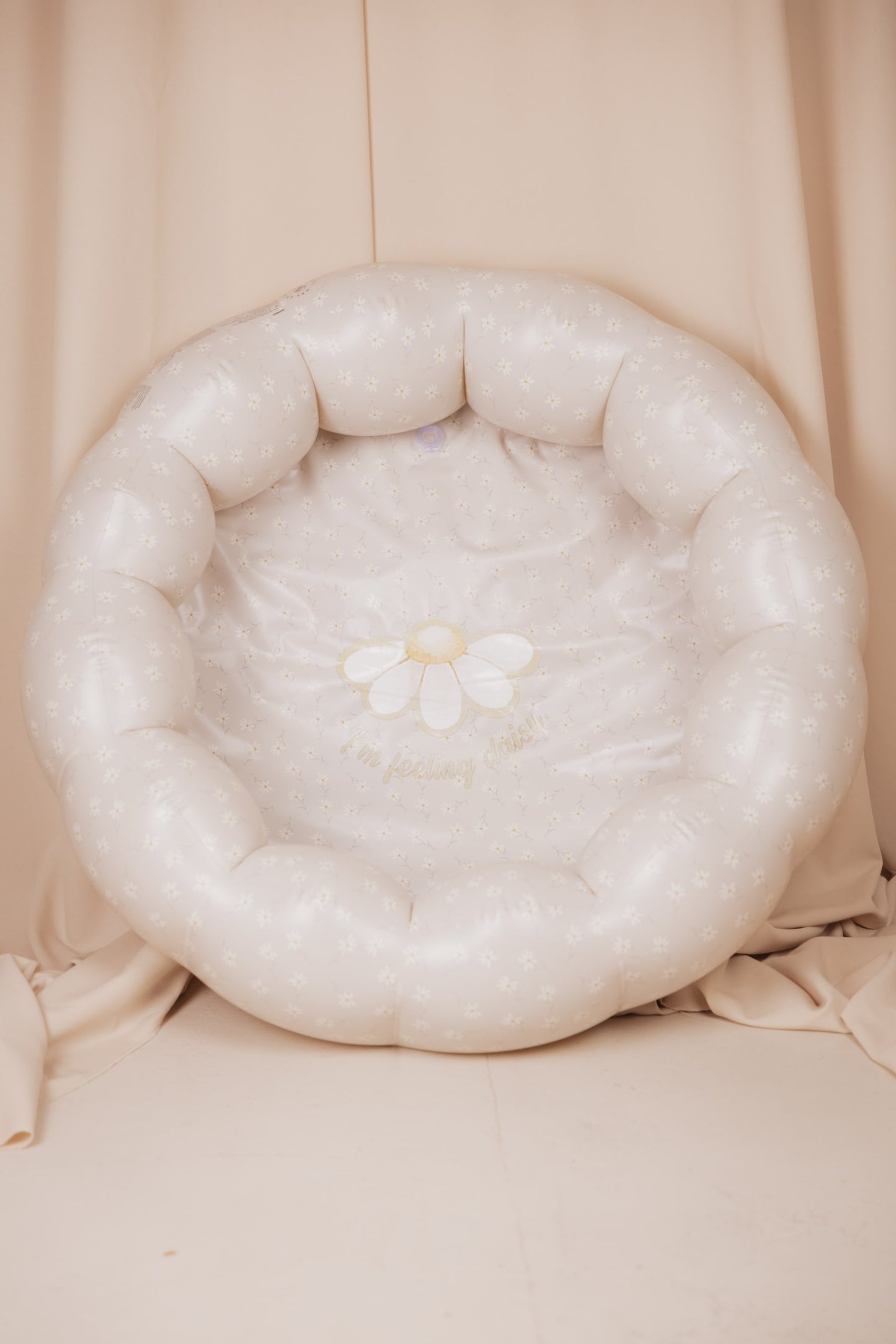 Inflatable Pool - Little Daisys