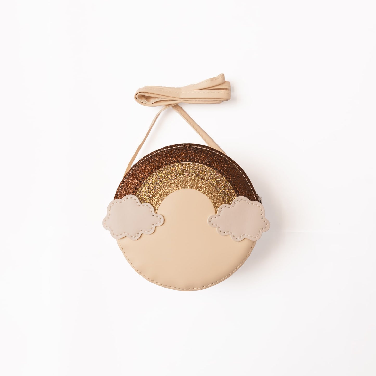 Mini Girls Bags - Rainbow