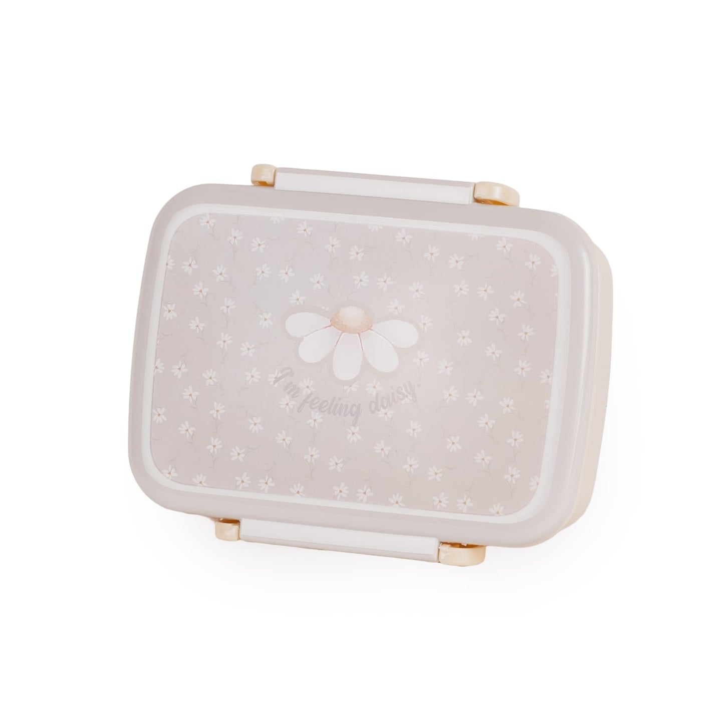 Lunch box - Feeling Daisy
