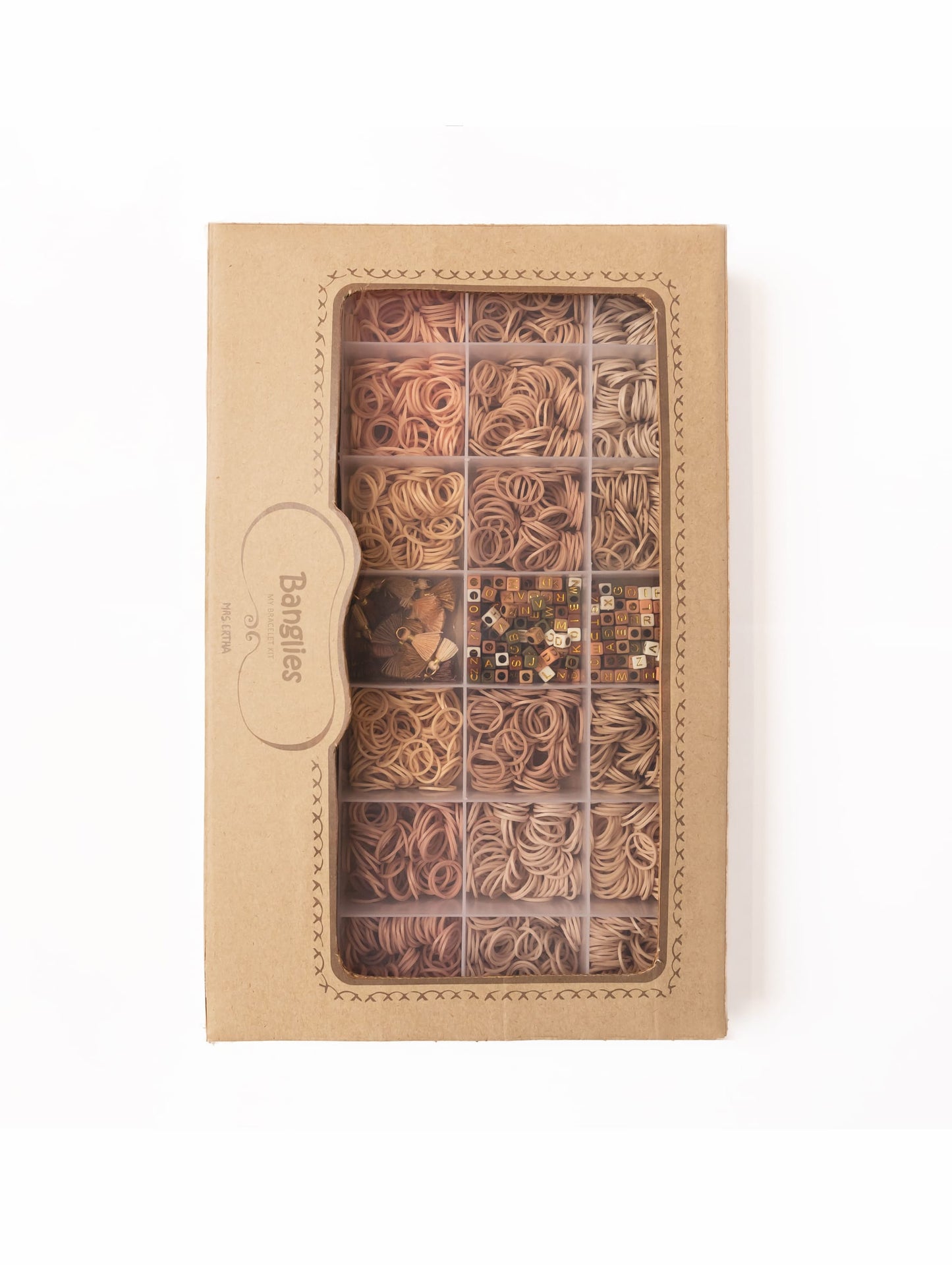 Banglies - My Bracelet Kit
