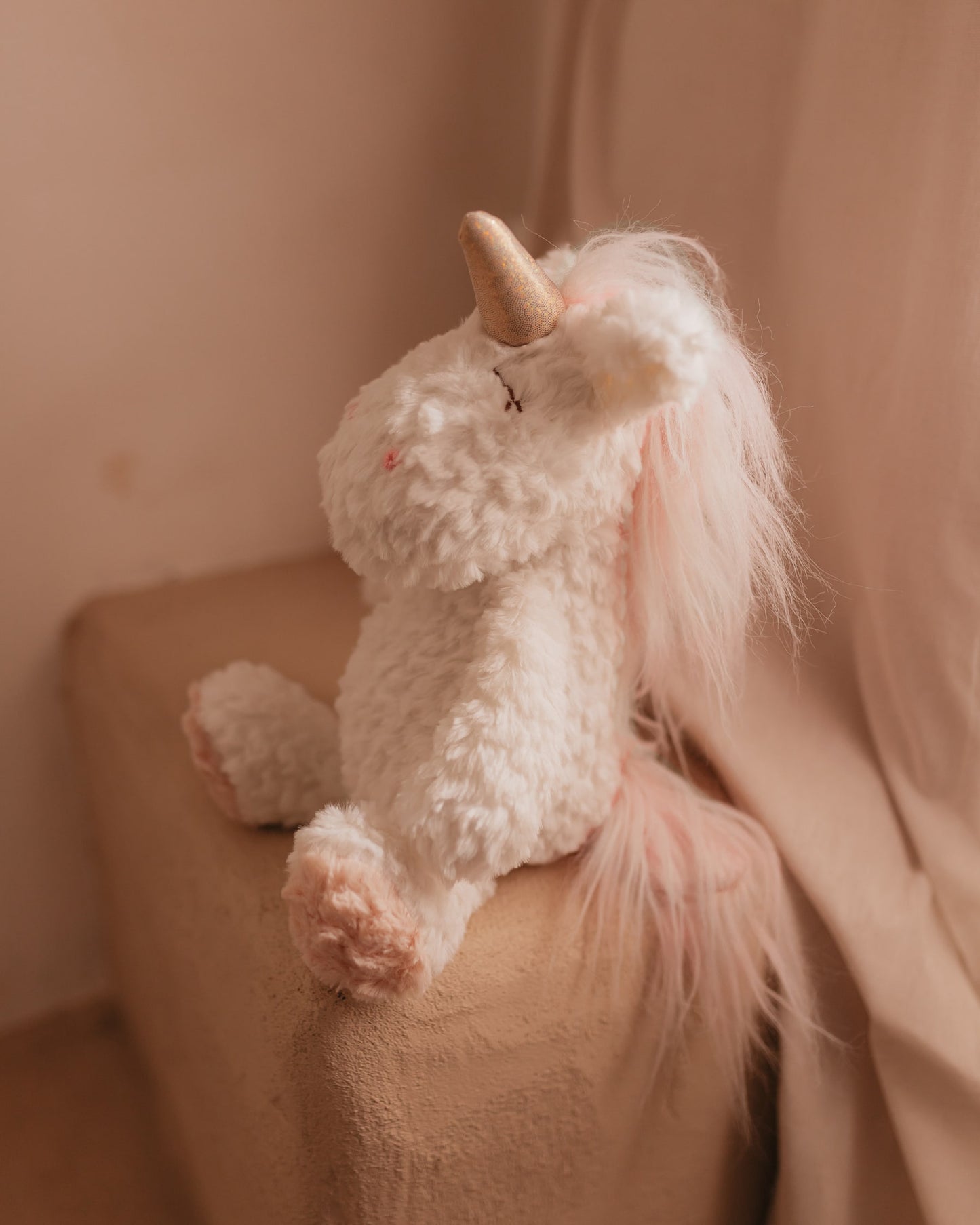 Mrs. Peggie Unicorn