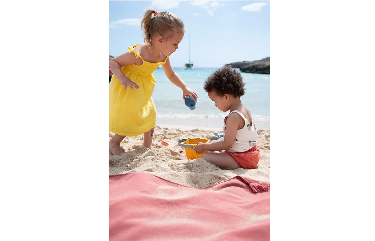 Sand Toys Sun