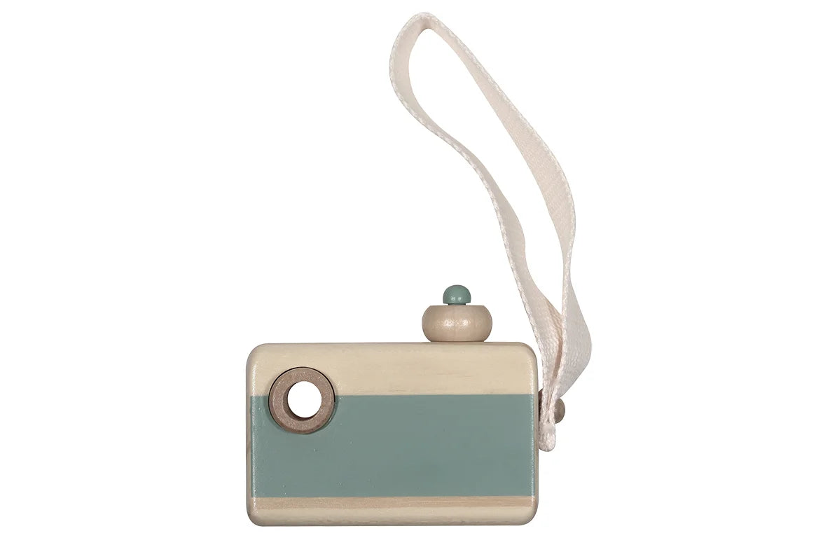 Wooden Camera
