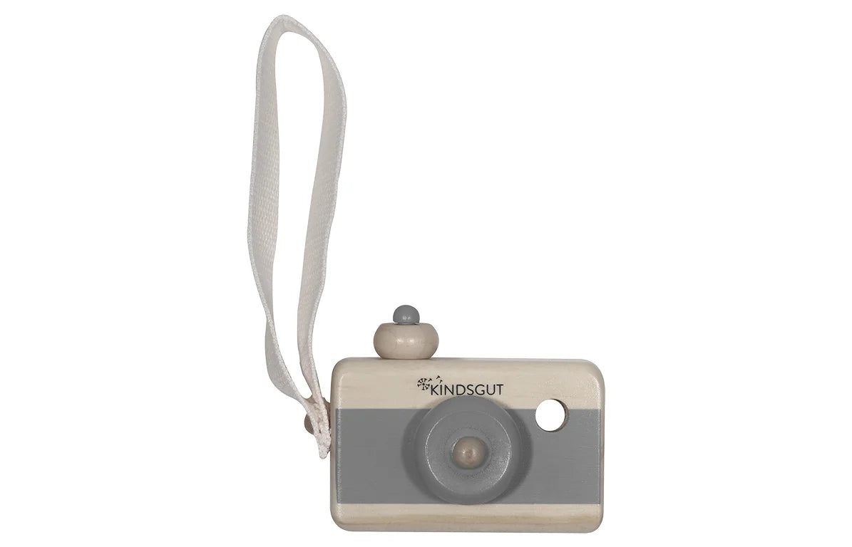 Wooden Camera