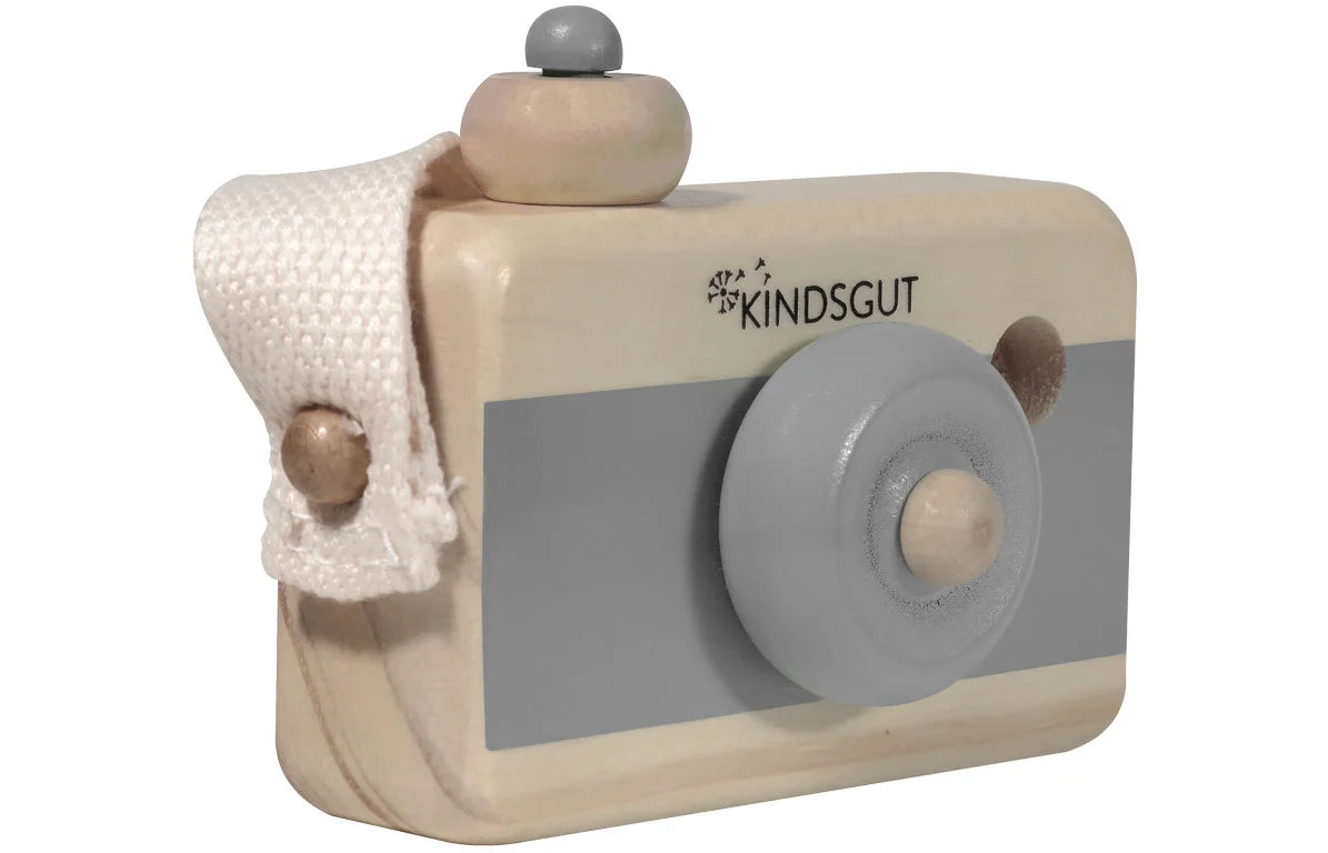 Wooden Camera