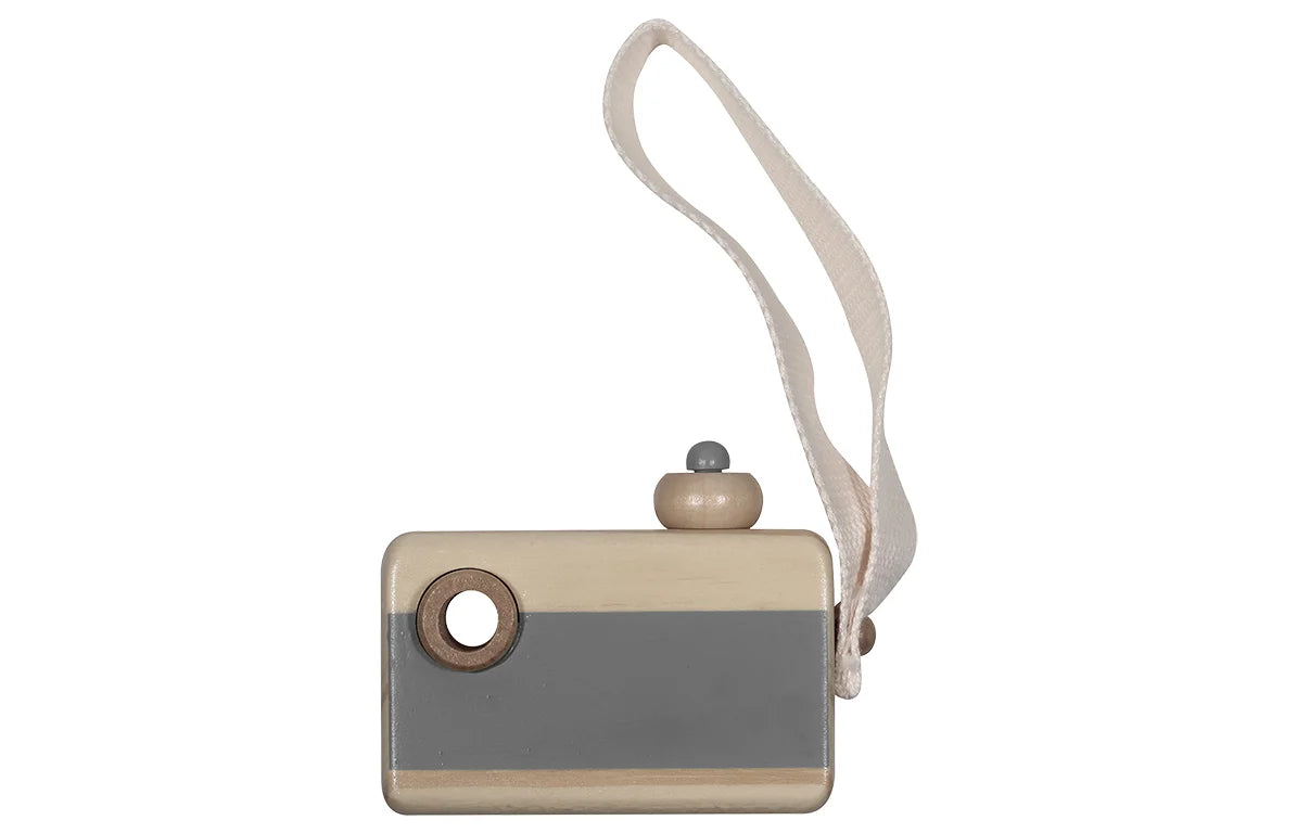 Wooden Camera