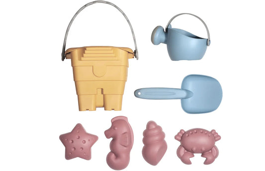 Sand Toys Sun