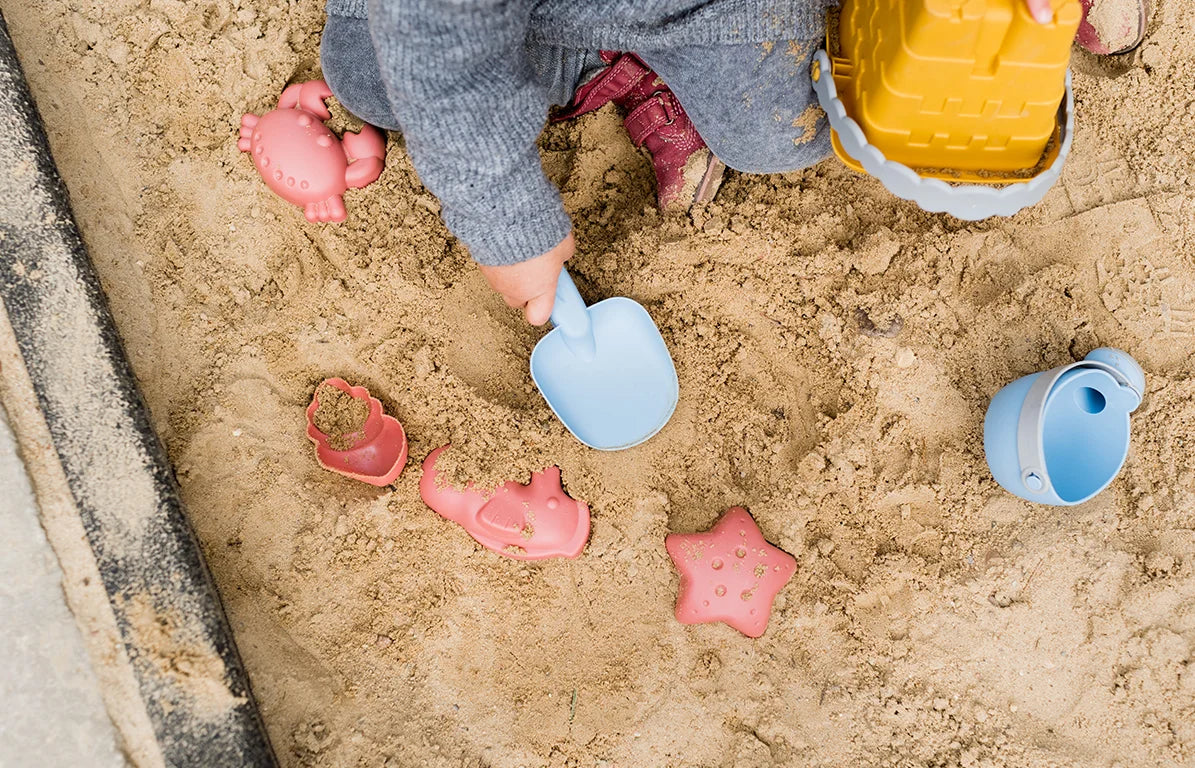 Sand Toys Sun