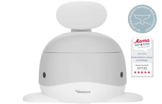 Children's Potty, various colors